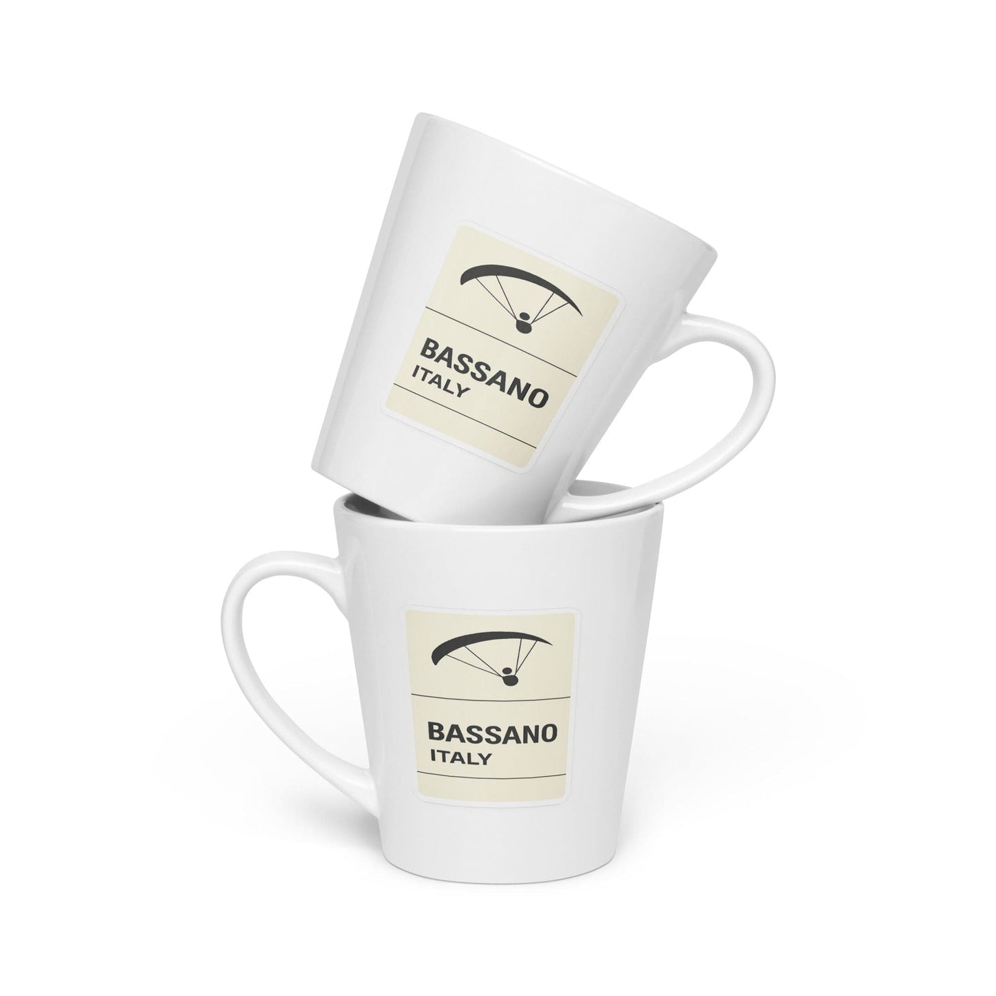 LAUNCH & FLIGHT CO. Bassano del Grappa | Valley First, Coffee Second