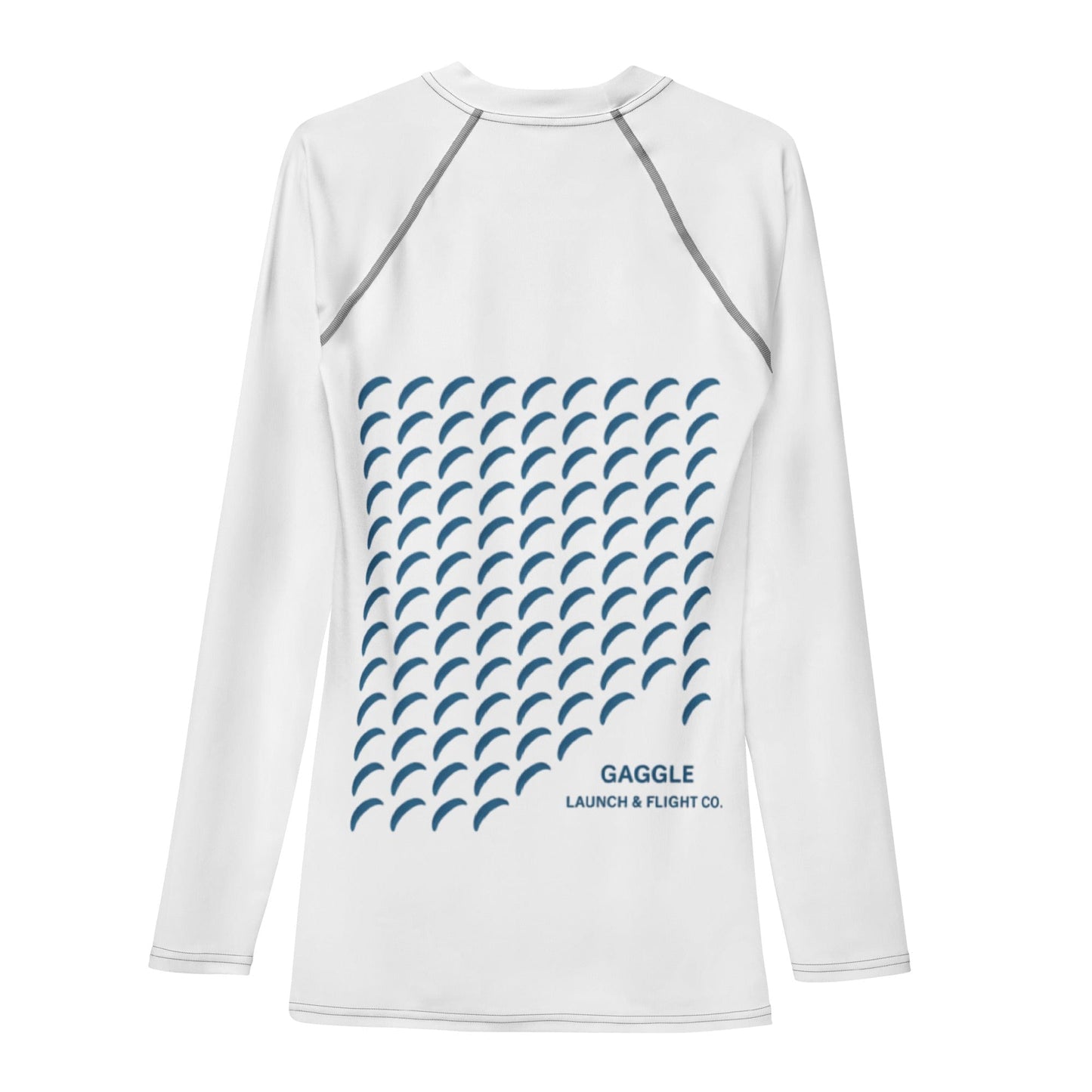 LAUNCH & FLIGHT CO. CUT-SEW Gaggle | SPF for Pilots