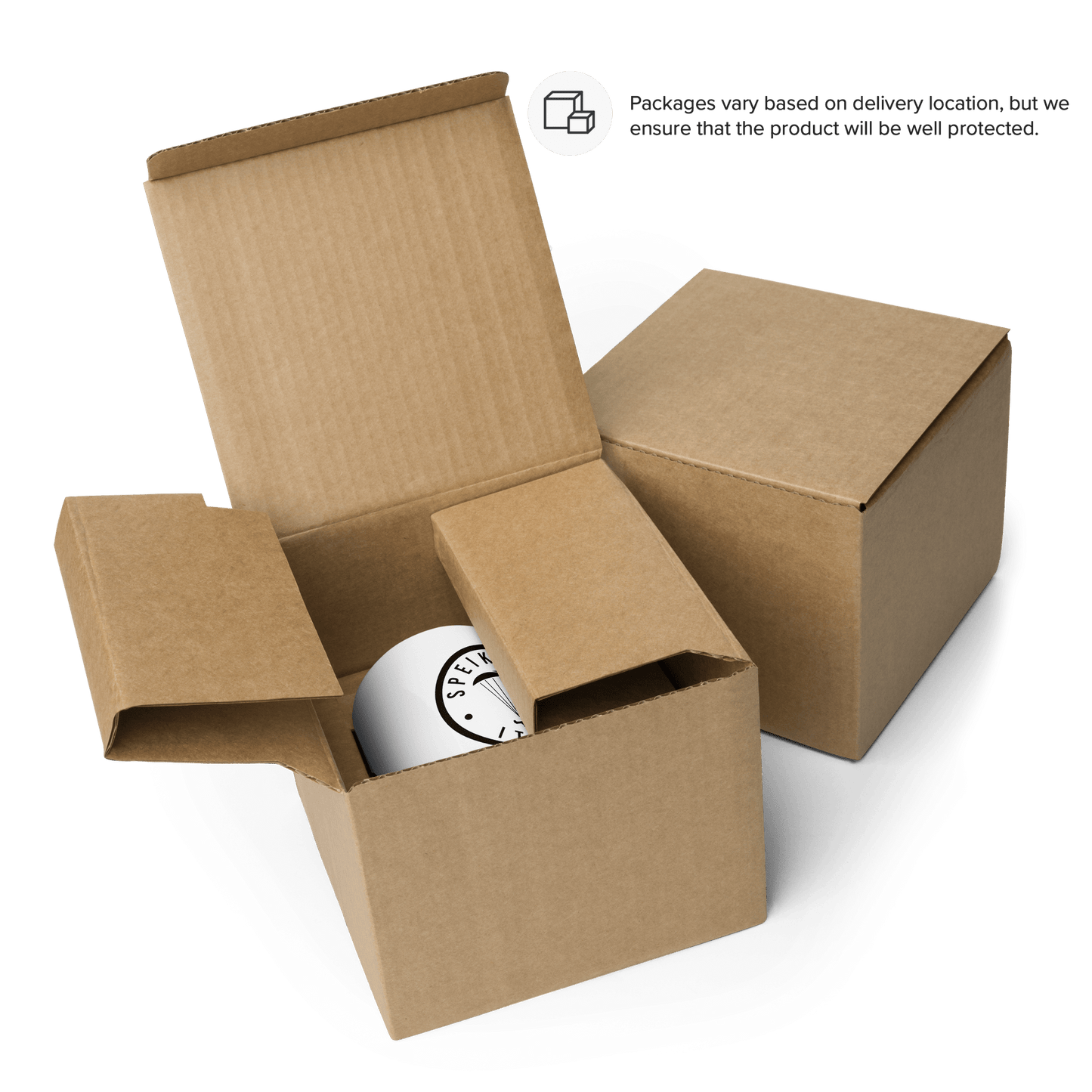 Launch & Flight Co. Mug Speikboden | Coffee at Cloudbase