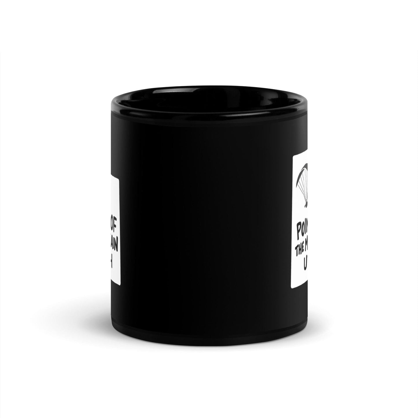 LAUNCH & FLIGHT CO. Point of the Mountain, Utah | Fuel for the Morning Ridge