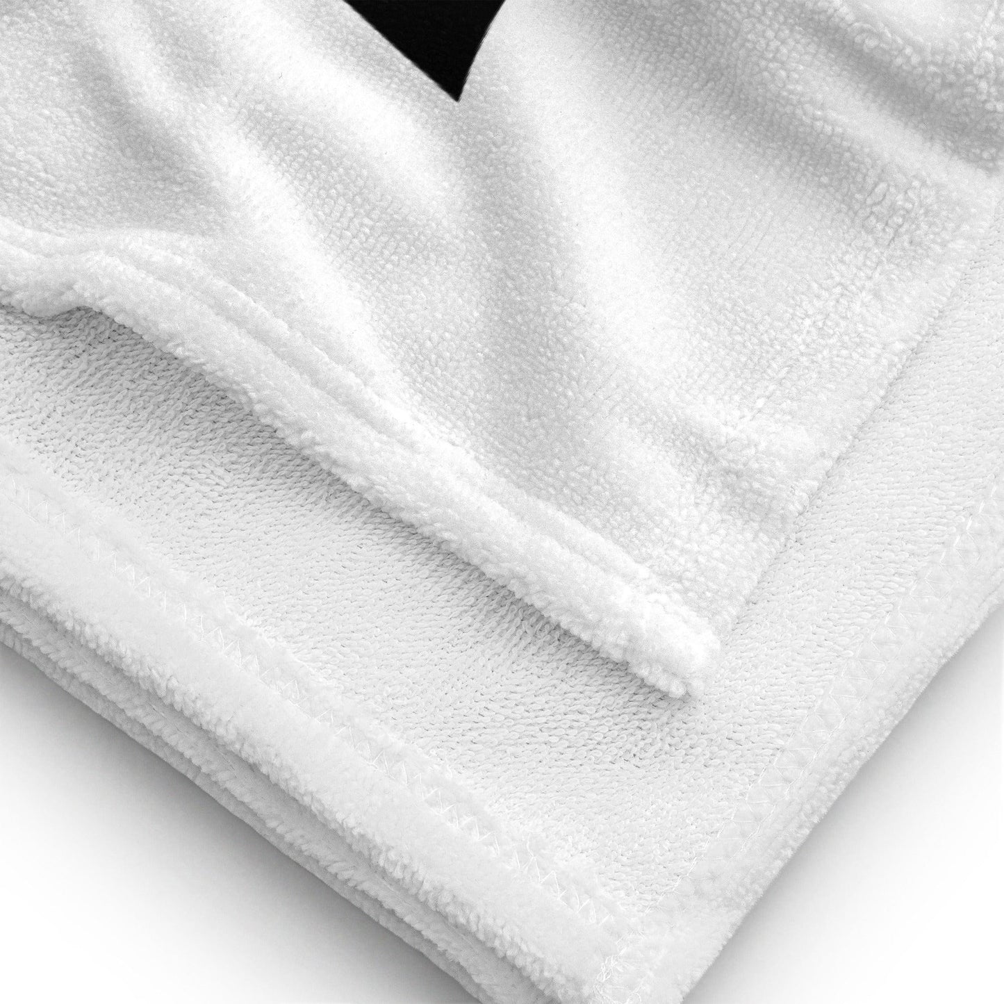 LAUNCH & FLIGHT CO. SUBLIMATION Spot Landing Towel | Nailed It