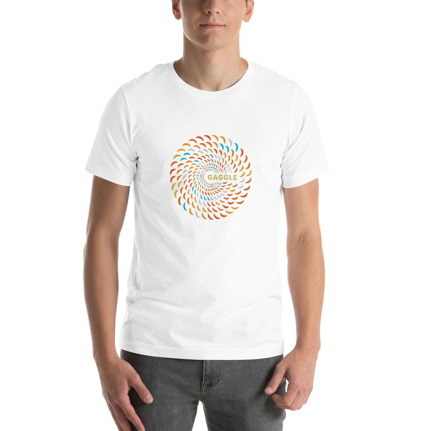 LAUNCH & FLIGHT CO. White / XS Gaggle | Thermal Traffic Jam