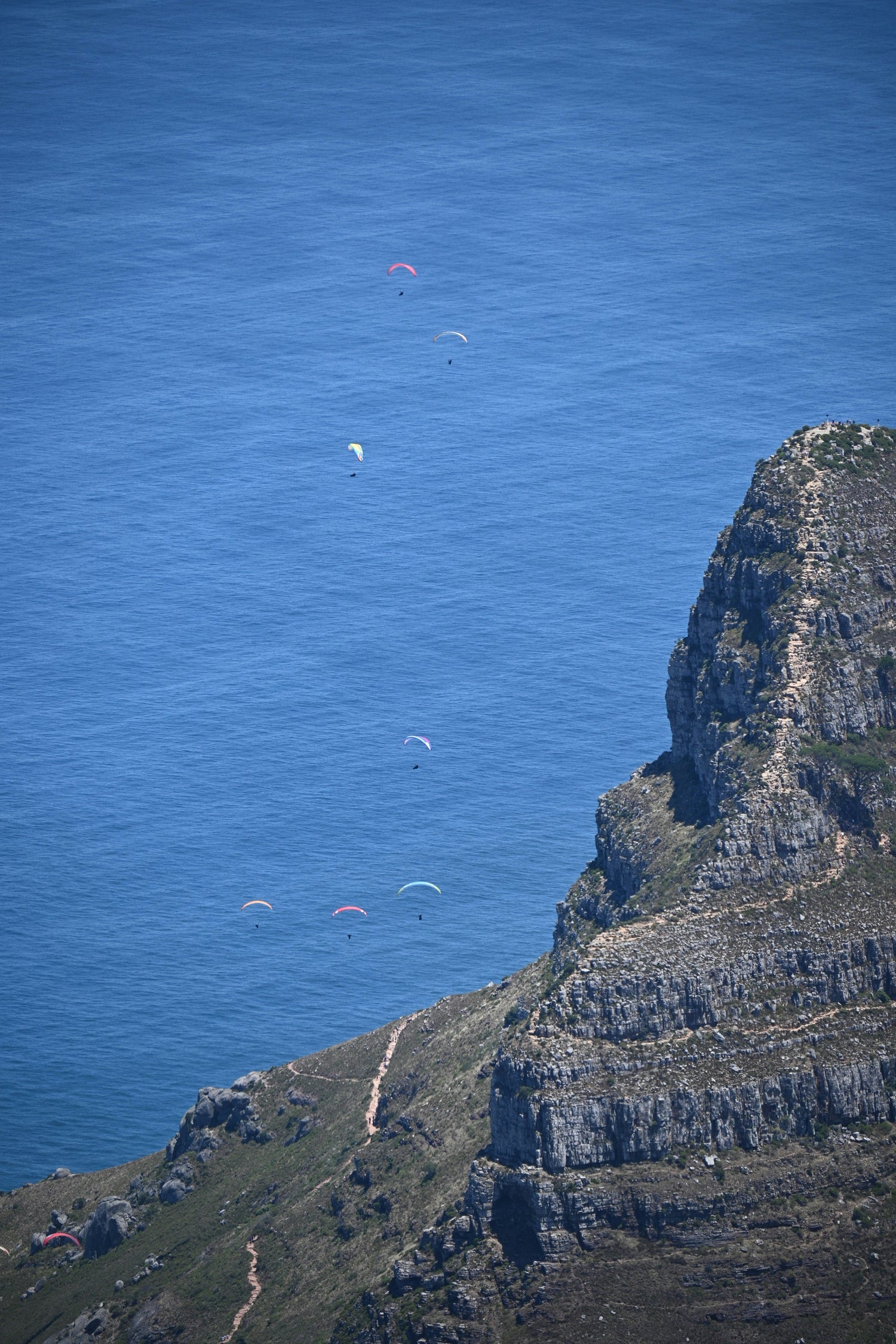 Cape Town, South Africa