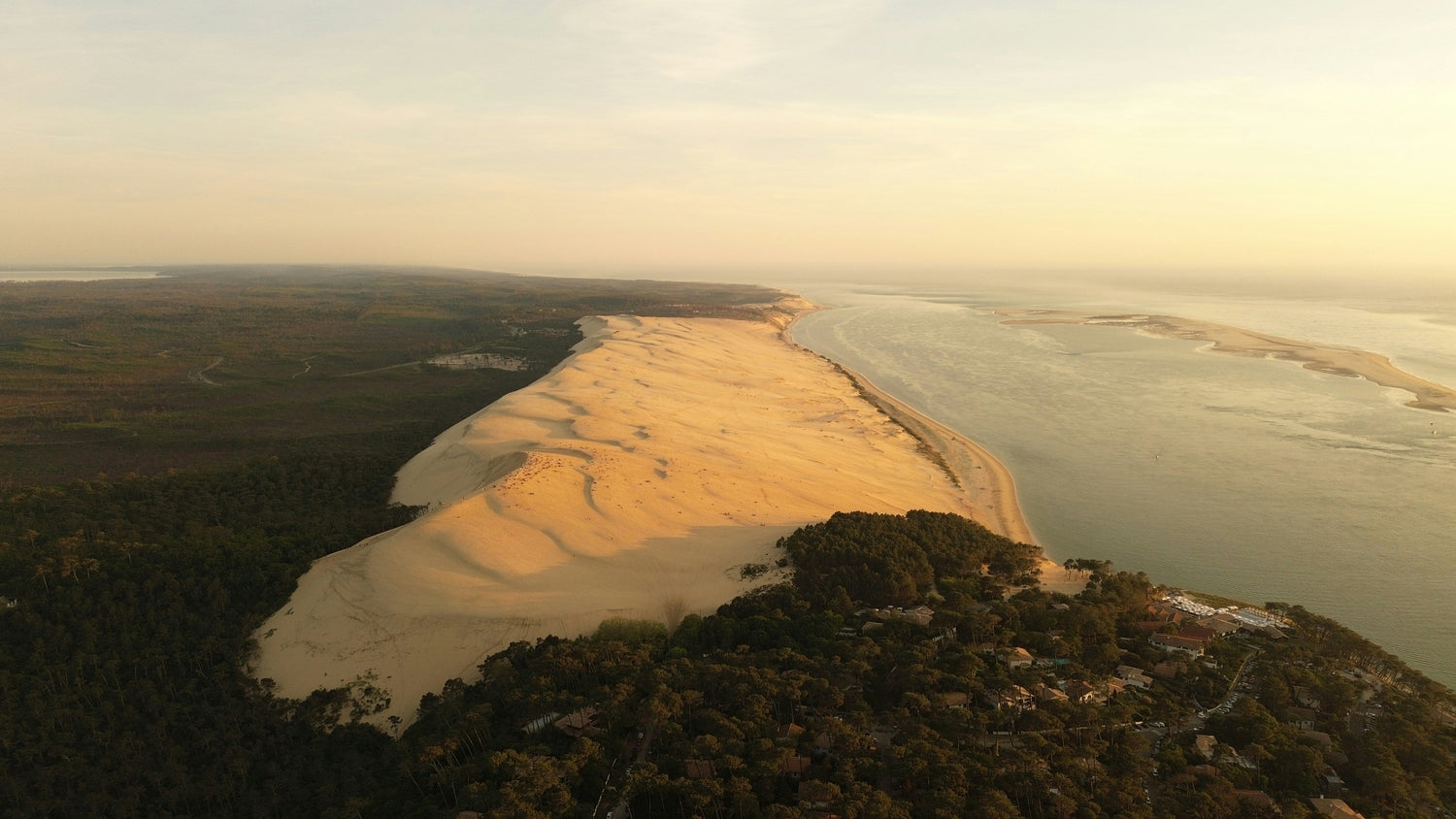 Dune du Pilat, France