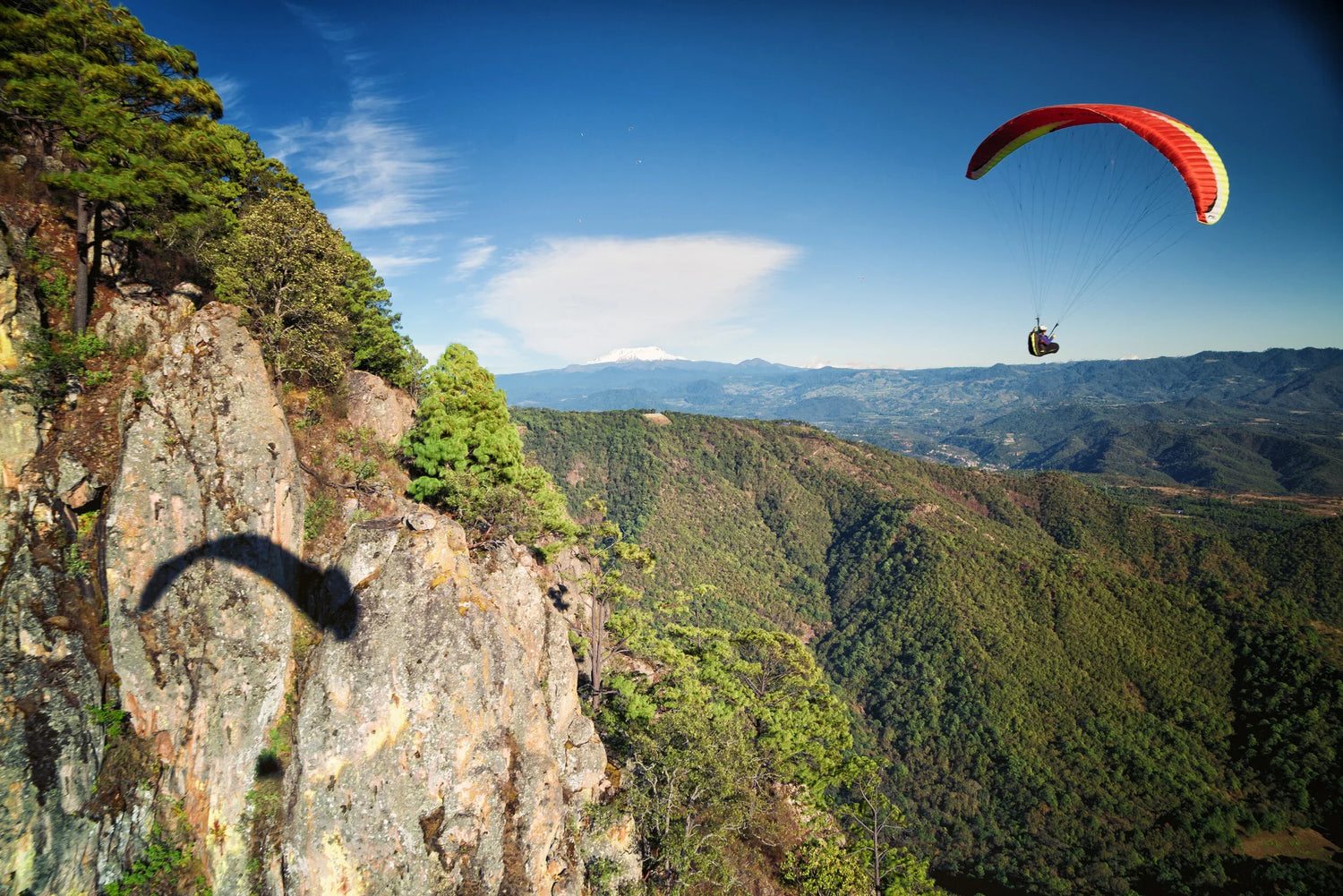 Valle de Bravo, Mexico