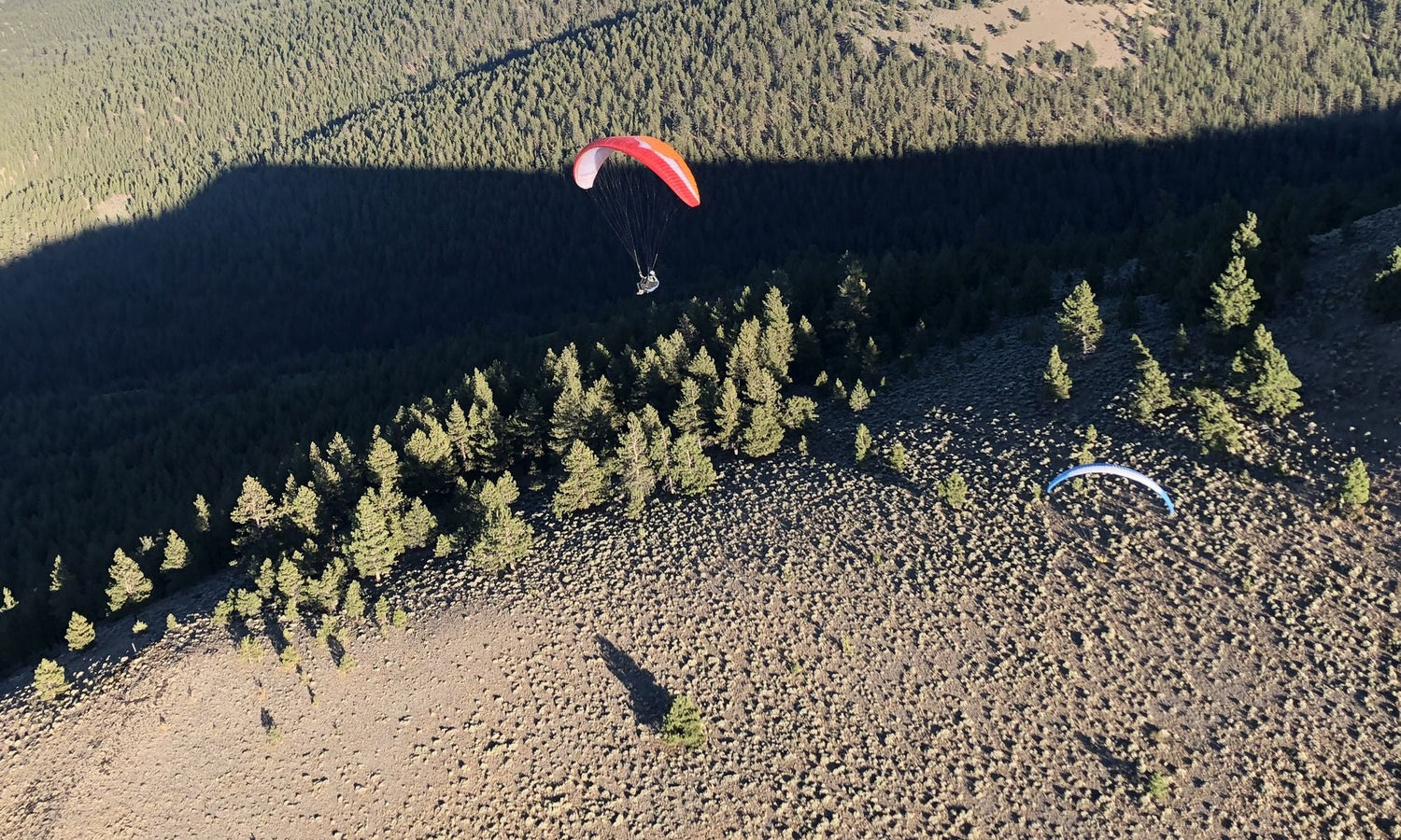 Pine Mountain, Oregon
