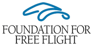 Foundation for Free Flight Logo