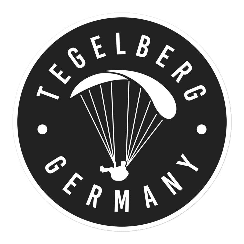Launch & Flight Co. 5.5″×5.5″ Tegelberg | Stick the Landing