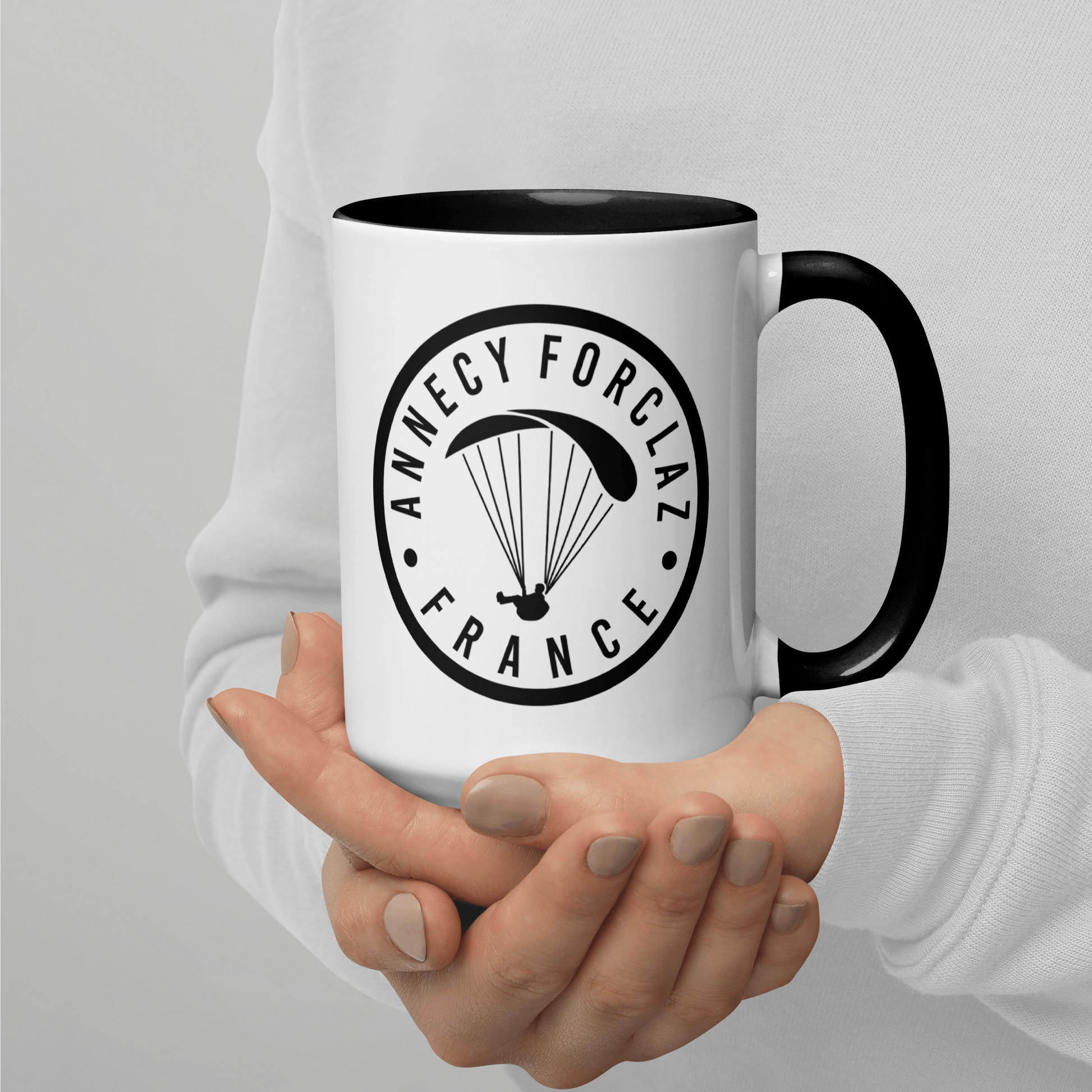 Launch & Flight Co. Annecy | Lake Lift – Fuel for Dreamers