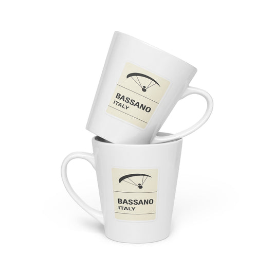 LAUNCH & FLIGHT CO. Bassano del Grappa | Valley First, Coffee Second