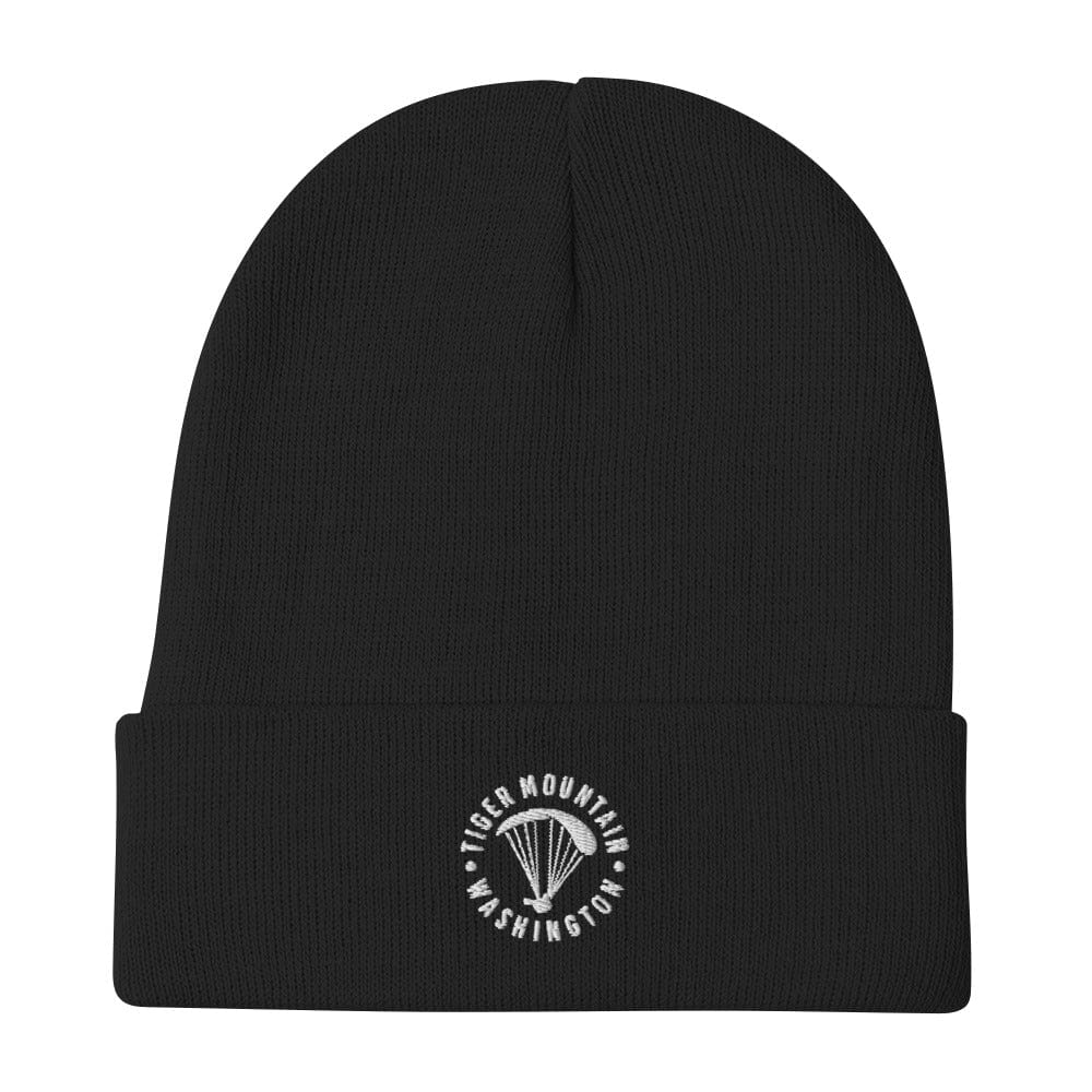 Launch & Flight Co. Beanie Tiger Mountain | Cloudbase Cozy