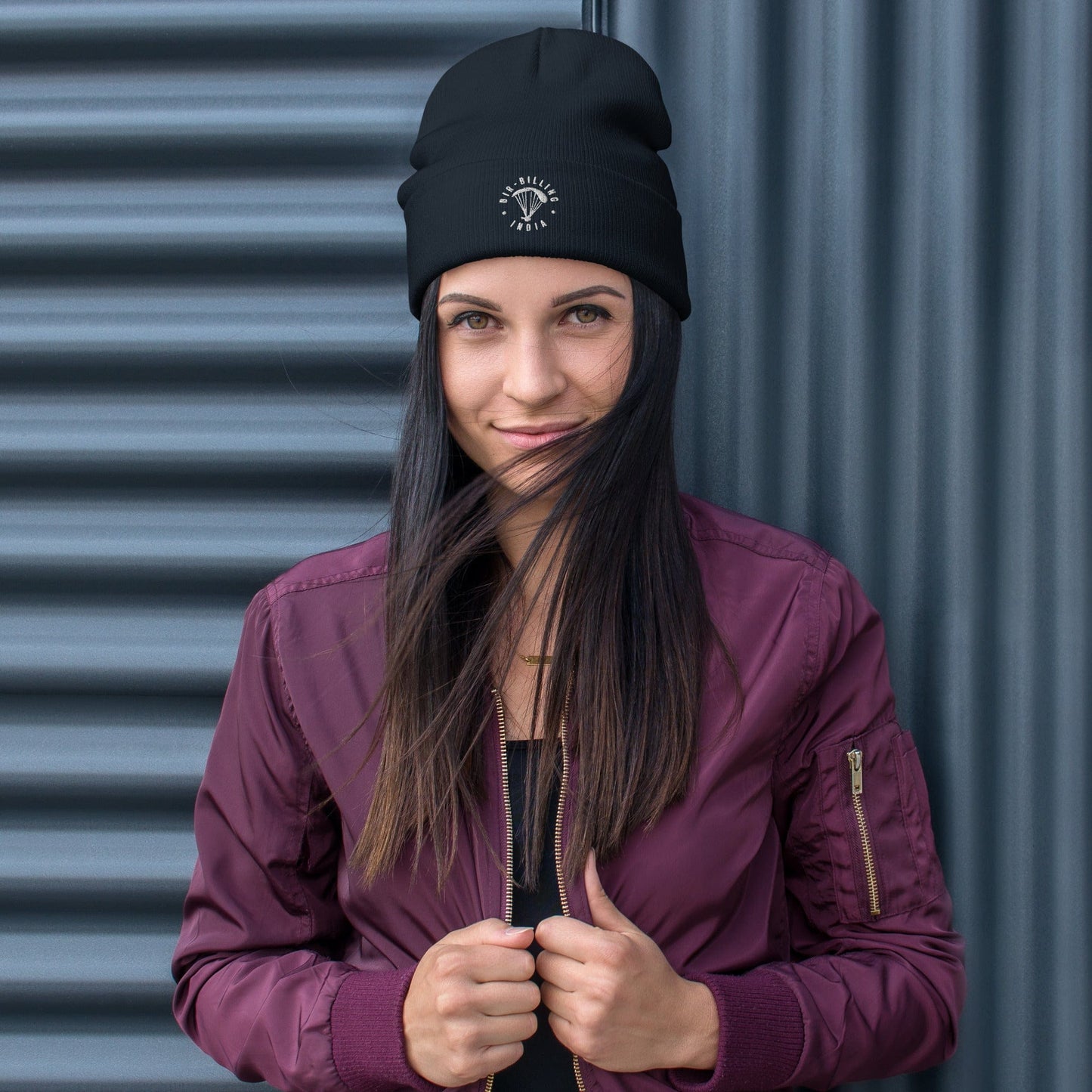 Launch & Flight Co. Bir Billing | Thermal Headspace – Pilot Beanie