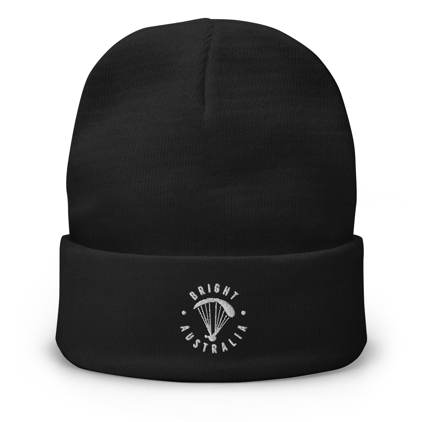 Launch & Flight Co. Black Bright | Thermal Society – Pilot Beanie
