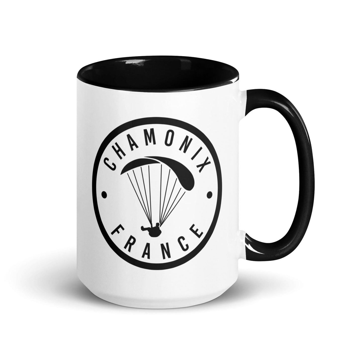 LAUNCH & FLIGHT CO. Chamonix | Fuel for the Fearless