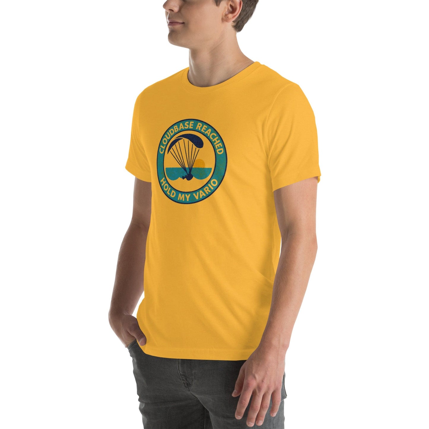 LAUNCH & FLIGHT CO. Cloudbase Club | Altitude Achieved