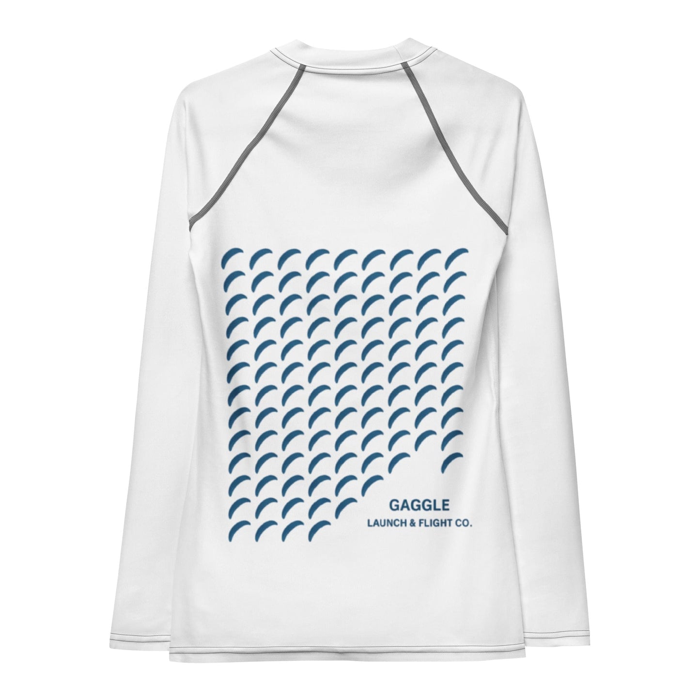 LAUNCH & FLIGHT CO. CUT-SEW Gaggle | Fly Sisters Don’t Fry