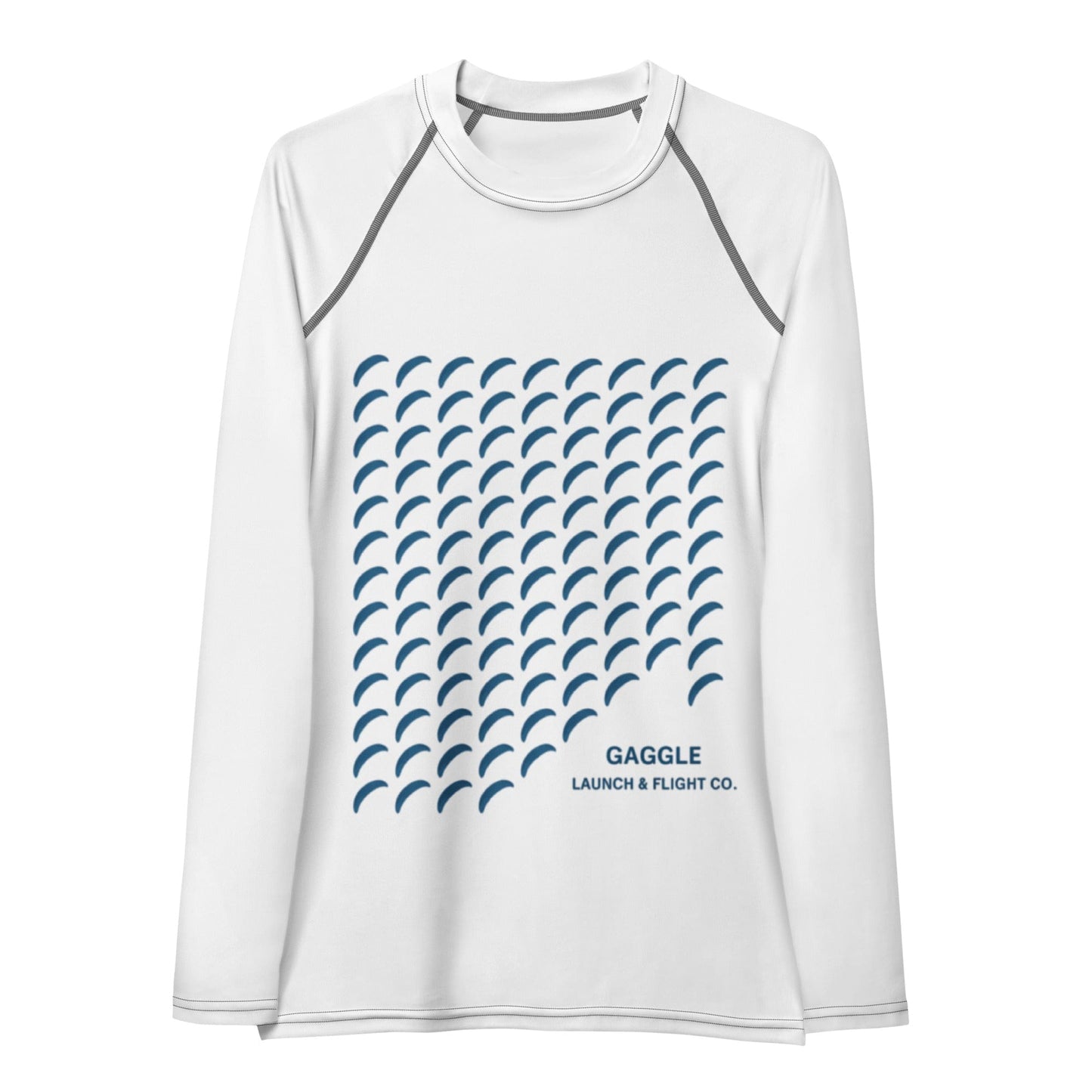 LAUNCH & FLIGHT CO. CUT-SEW Gaggle | Fly Sisters Don’t Fry