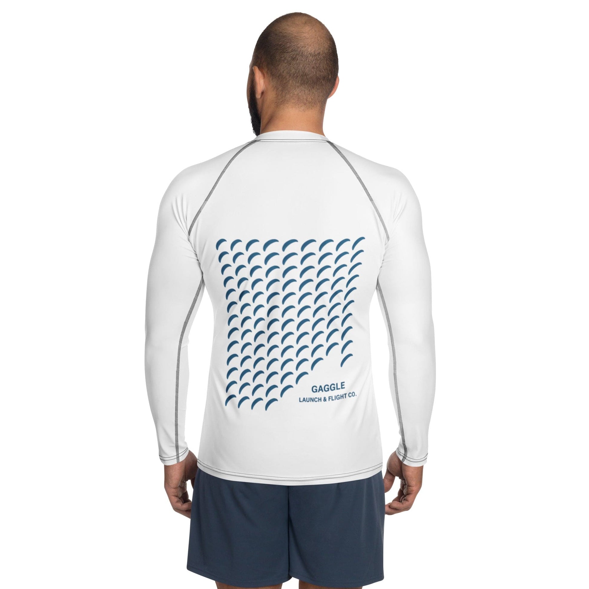 LAUNCH & FLIGHT CO. CUT-SEW Gaggle | SPF for Pilots