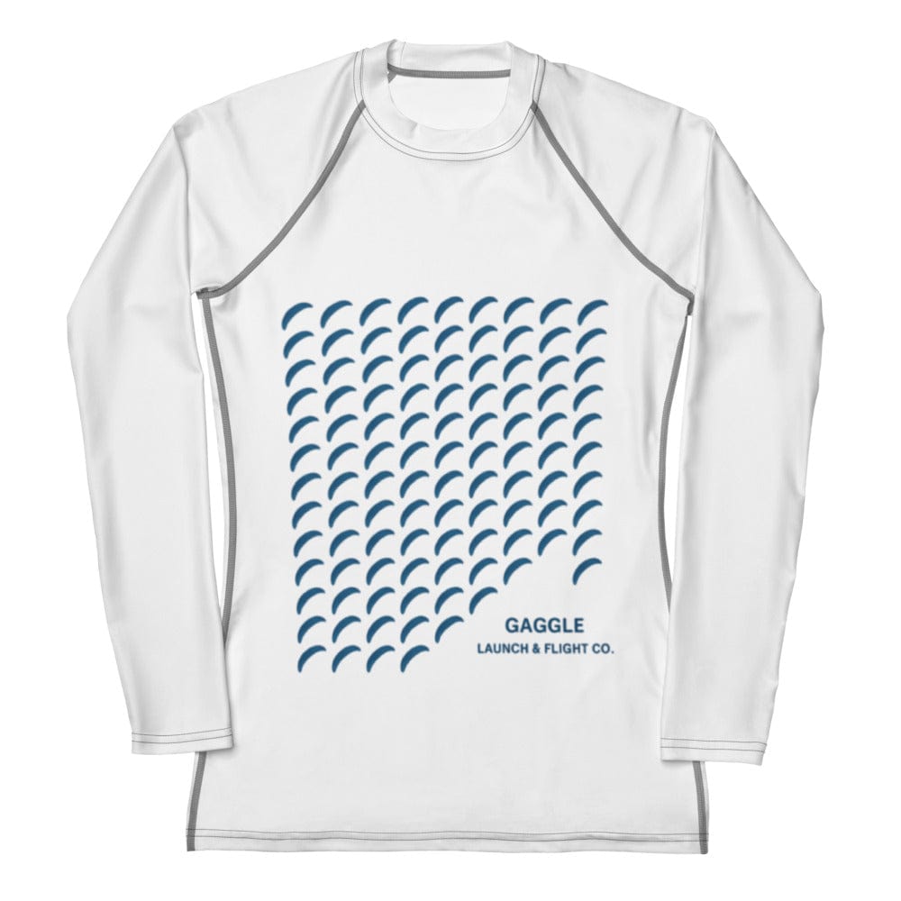 LAUNCH & FLIGHT CO. CUT-SEW XS Gaggle | Fly Sisters Don’t Fry