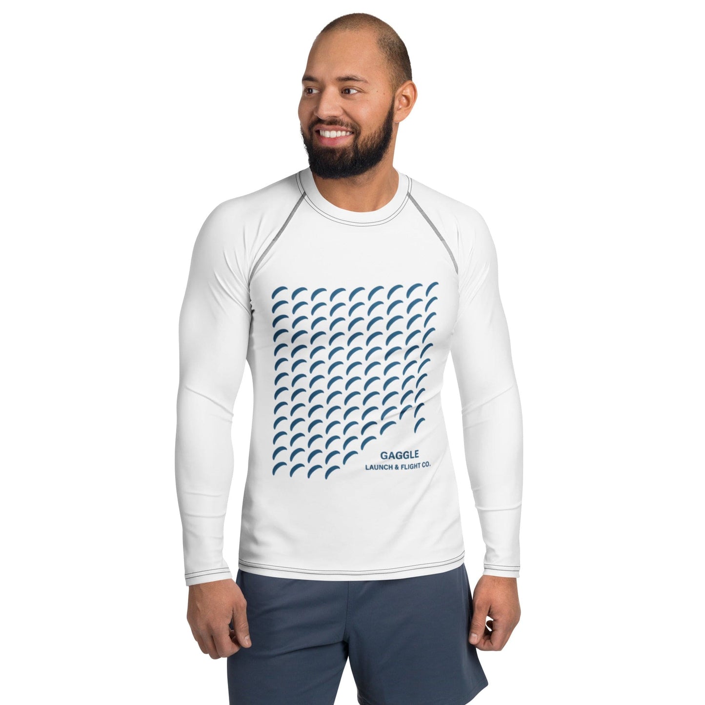 LAUNCH & FLIGHT CO. CUT-SEW XS Gaggle | SPF for Pilots