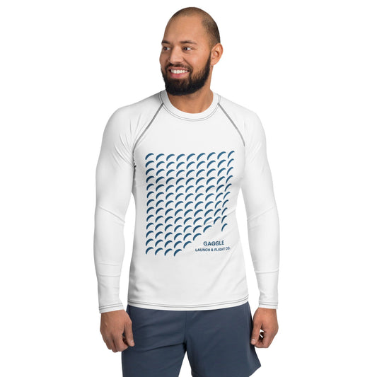 LAUNCH & FLIGHT CO. CUT-SEW XS Gaggle | SPF for Pilots