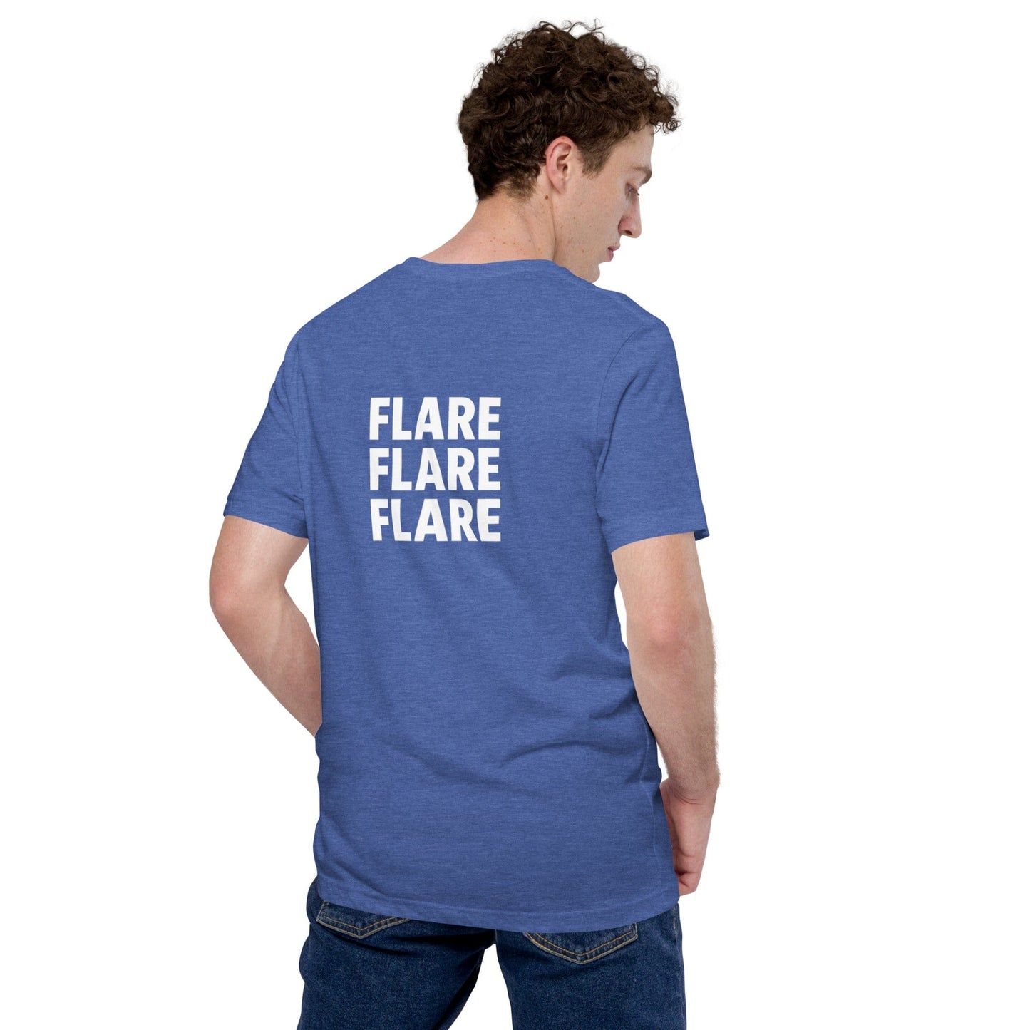 LAUNCH & FLIGHT CO. Downwind • Base • Final | Approaches Make Pilots