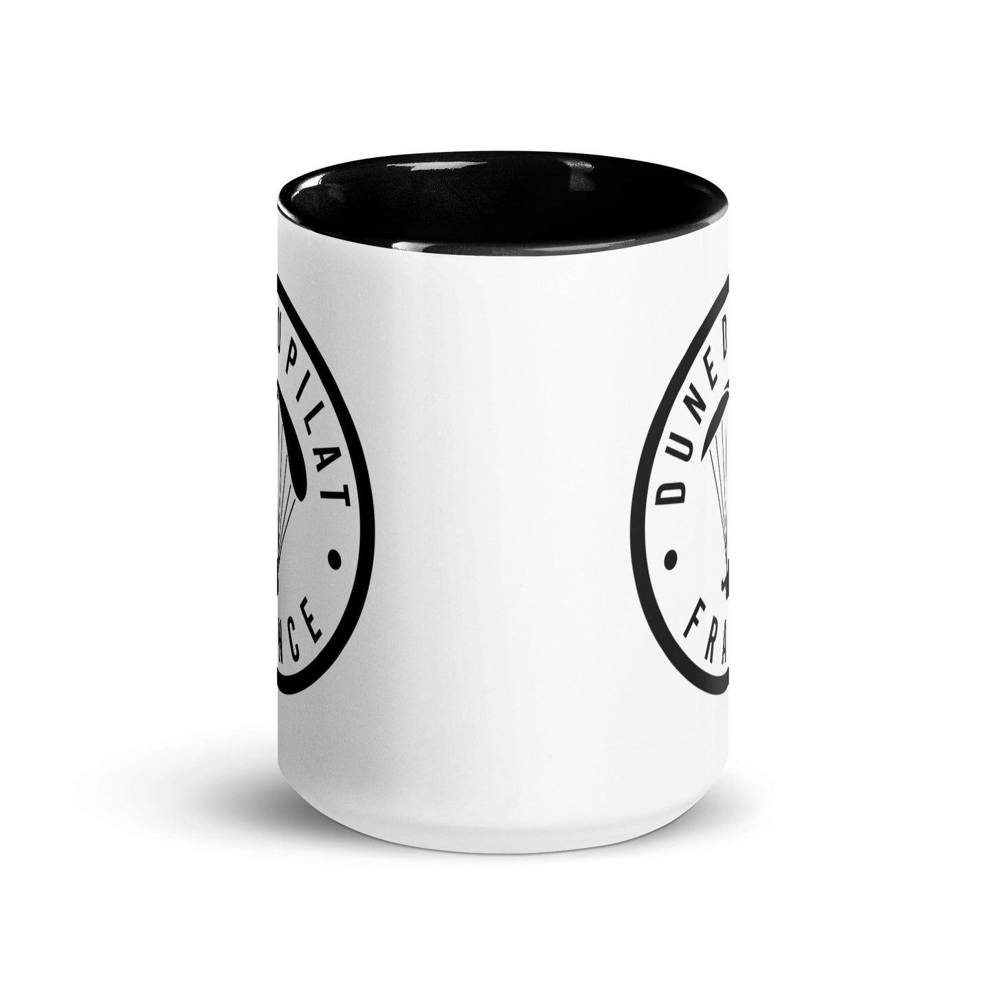 LAUNCH & FLIGHT CO. Dune du Pilat | Caffeine with a Headwind