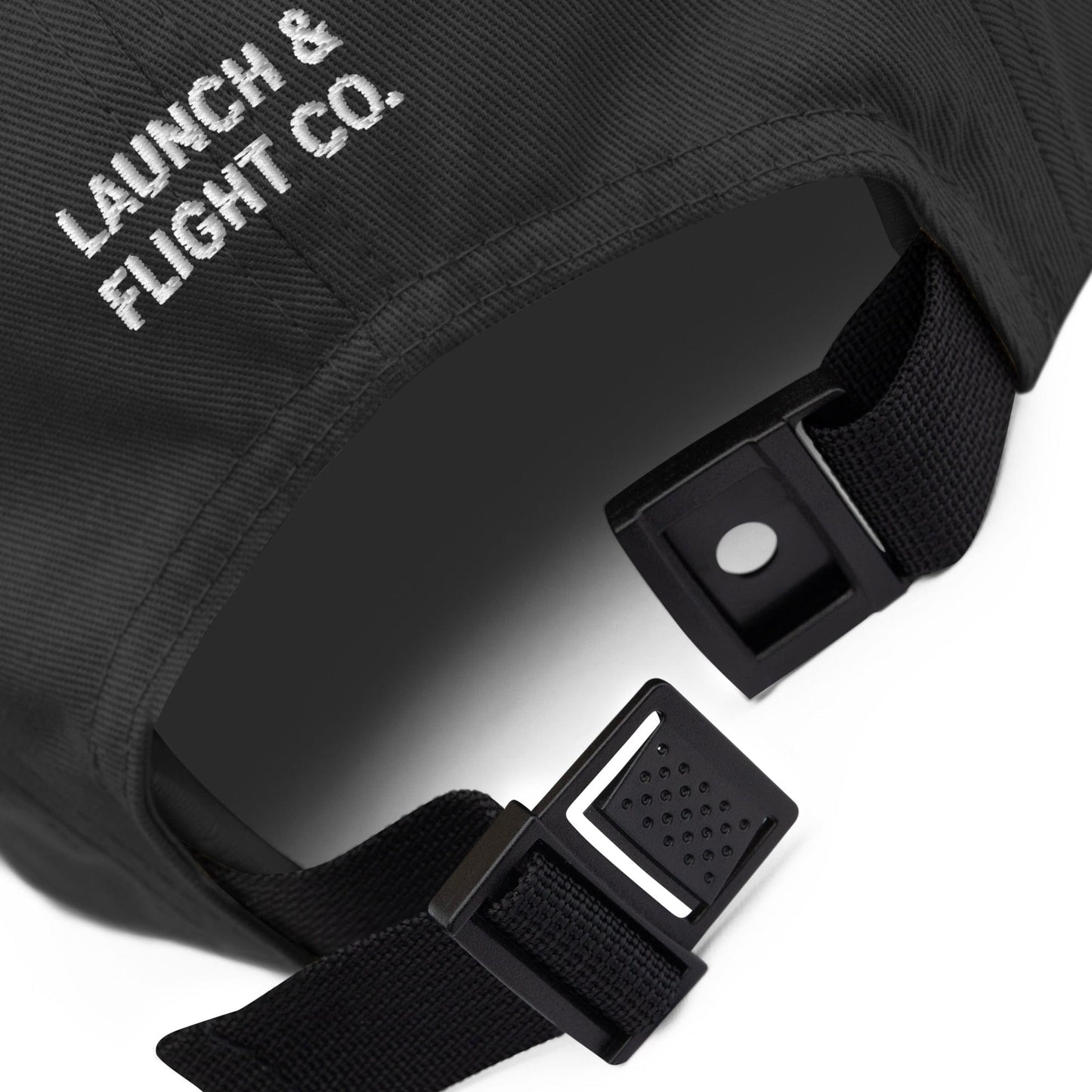 Launch & Flight Co. Hat Mingus Mountain | Built for Thermals and Trail Dust