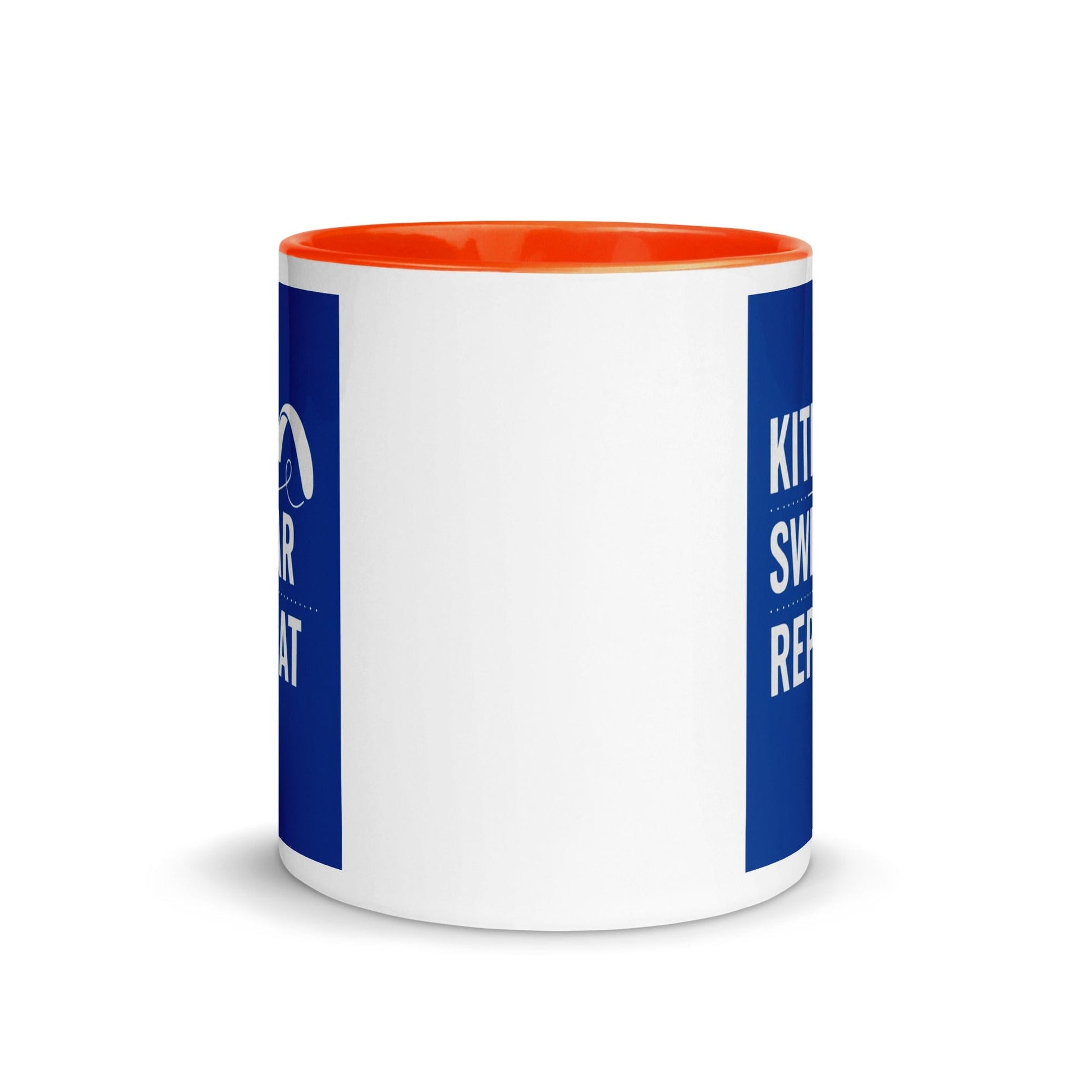 LAUNCH & FLIGHT CO. Kite / Swear / Repeat | Fuel for the Wind Beaten