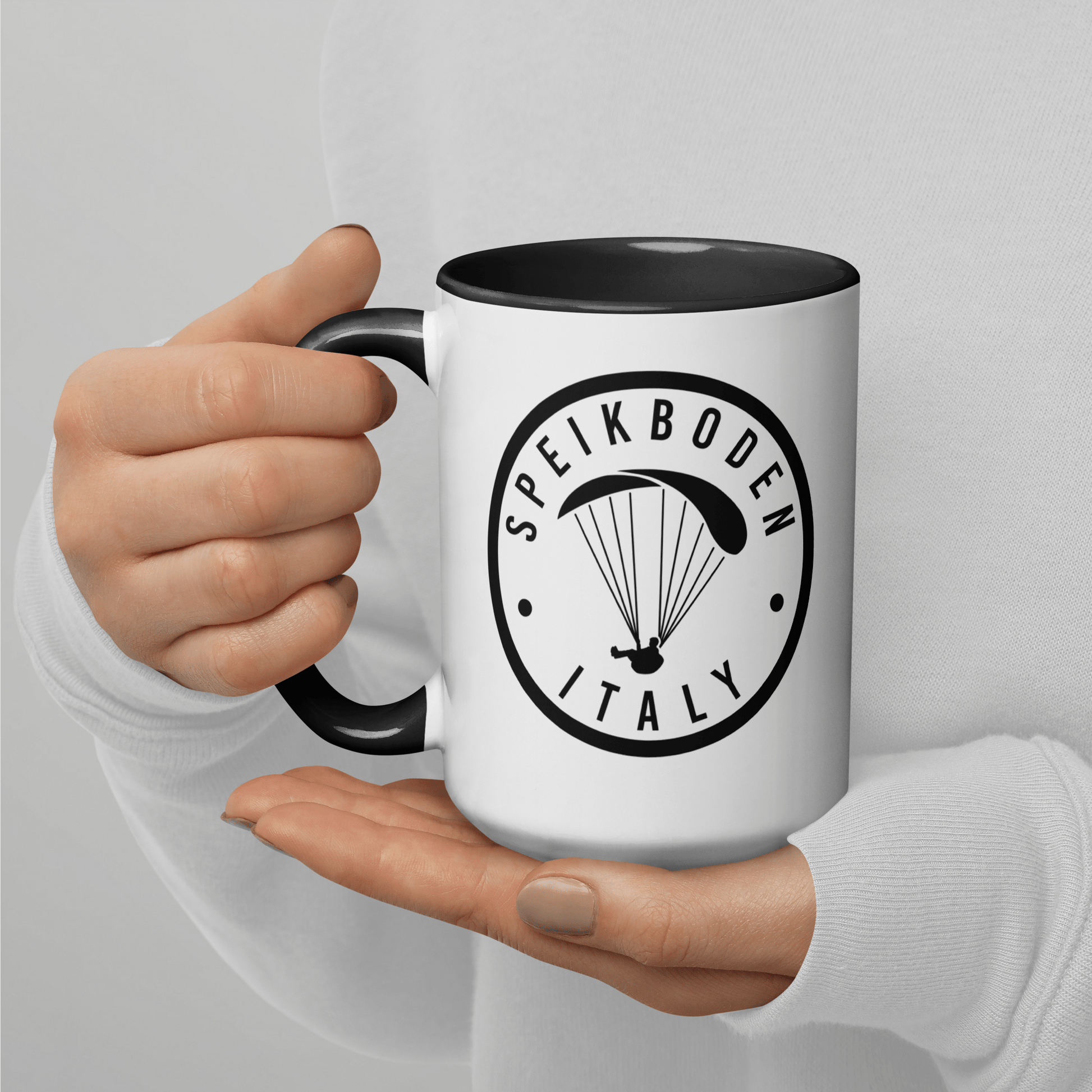 Launch & Flight Co. Mug Speikboden | Coffee at Cloudbase