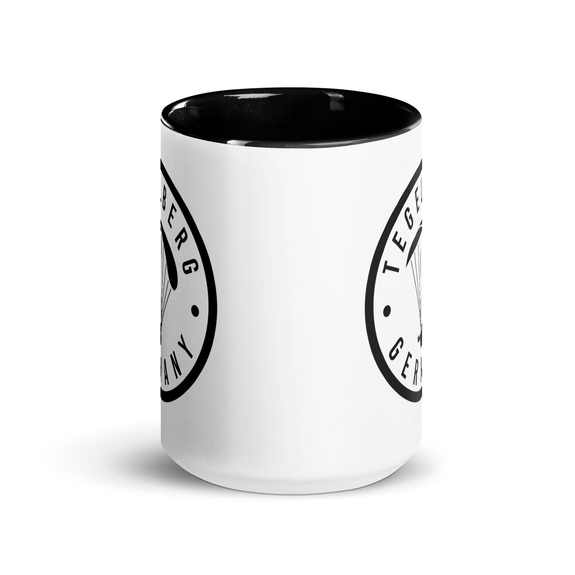 Launch & Flight Co. Mug Tegelberg | Coffee Above the Castle