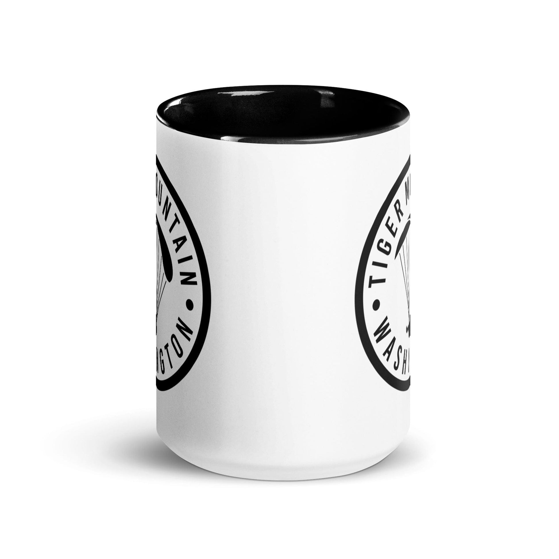 Launch & Flight Co. Mug Tiger Mountain | Coffee for the Climb
