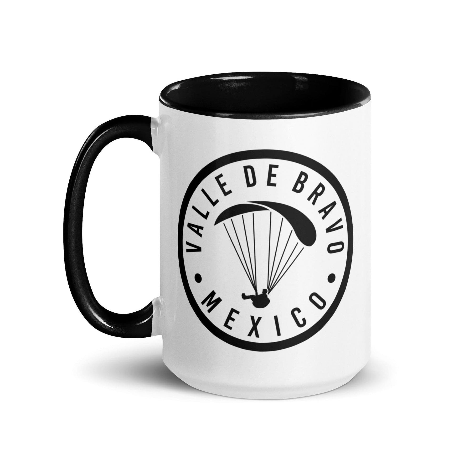 Launch & Flight Co. Mug Valle de Bravo | Fuel for the Valley Lift Line