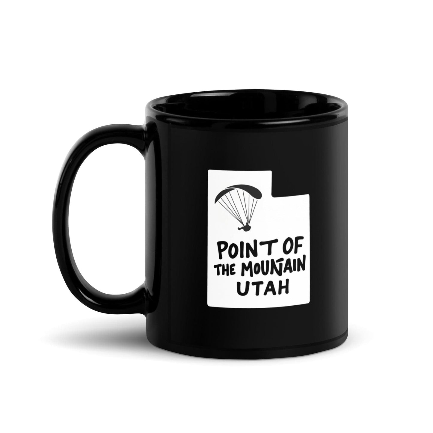 LAUNCH & FLIGHT CO. Point of the Mountain, Utah | Fuel for the Morning Ridge