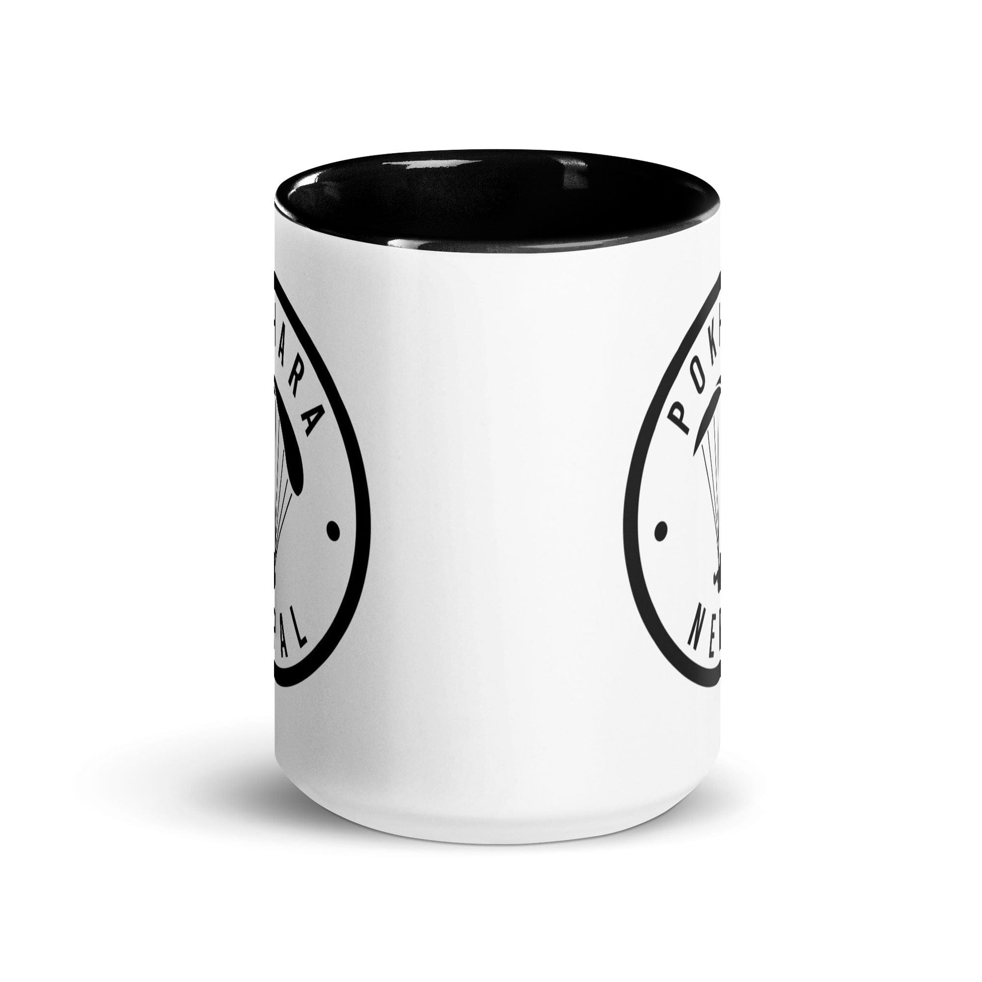 LAUNCH & FLIGHT CO. Pokhara | Coffee at Cloudbase