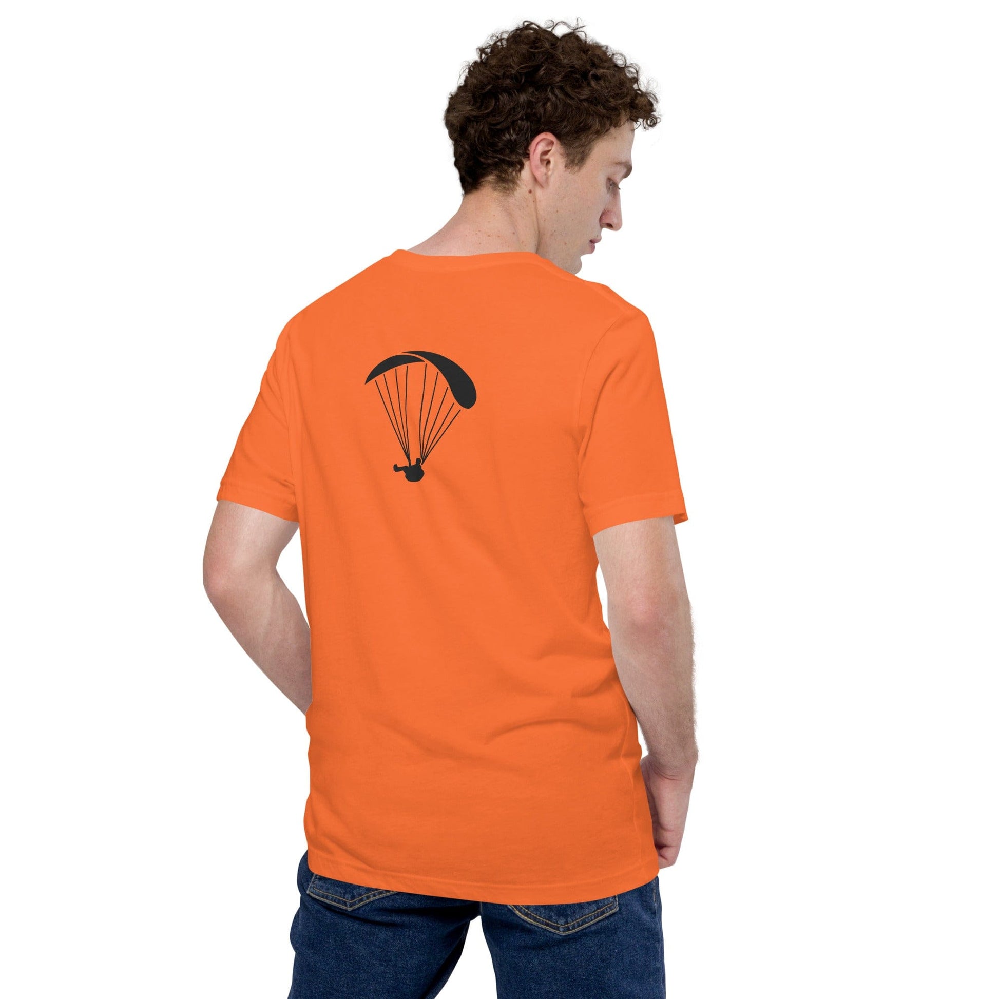 LAUNCH & FLIGHT CO. Reach Out. Touch Space. | The Moment Lift Becomes Real