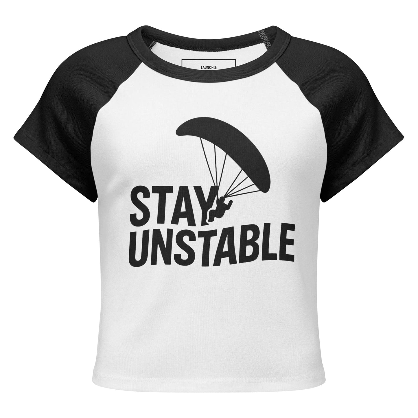 LAUNCH & FLIGHT CO. S Stay Unstable | Better Decisions Start Here