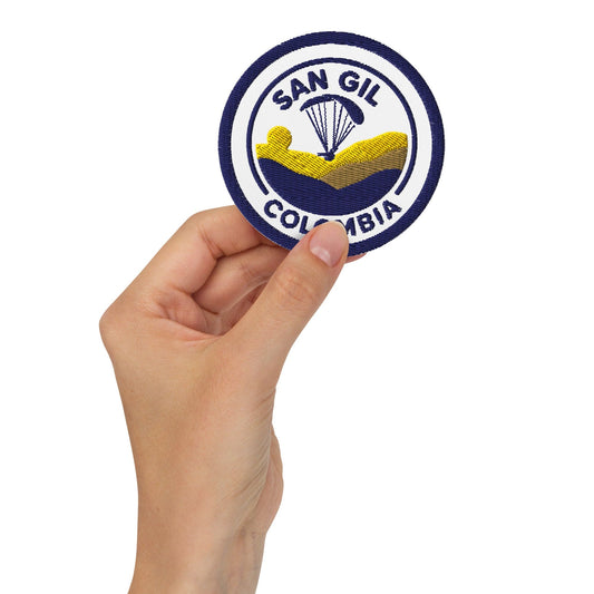 LAUNCH & FLIGHT CO. San Gil | Ridge Lift & Jungle Laughs