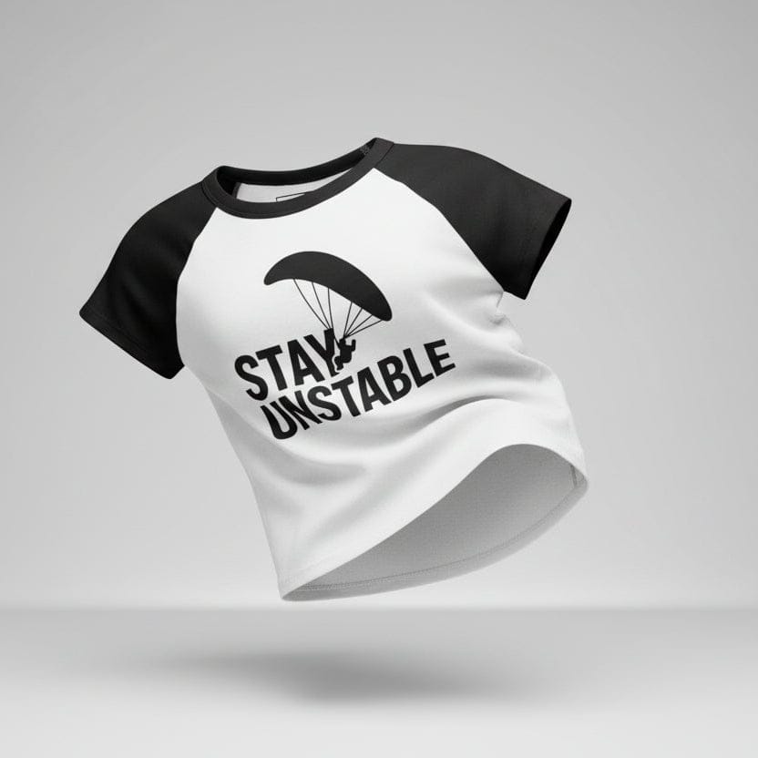 LAUNCH & FLIGHT CO. Stay Unstable | Better Decisions Start Here