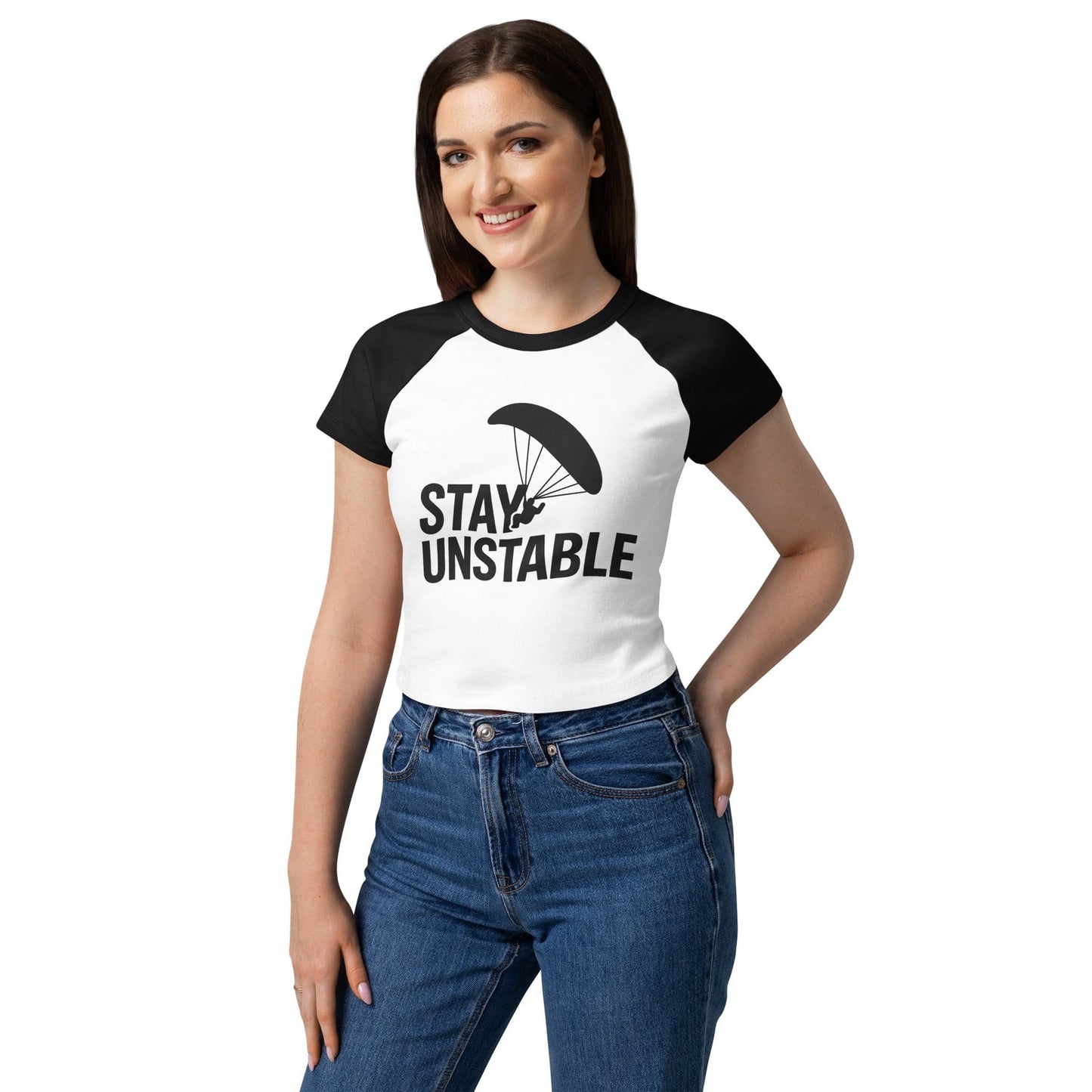 LAUNCH & FLIGHT CO. Stay Unstable | Better Decisions Start Here