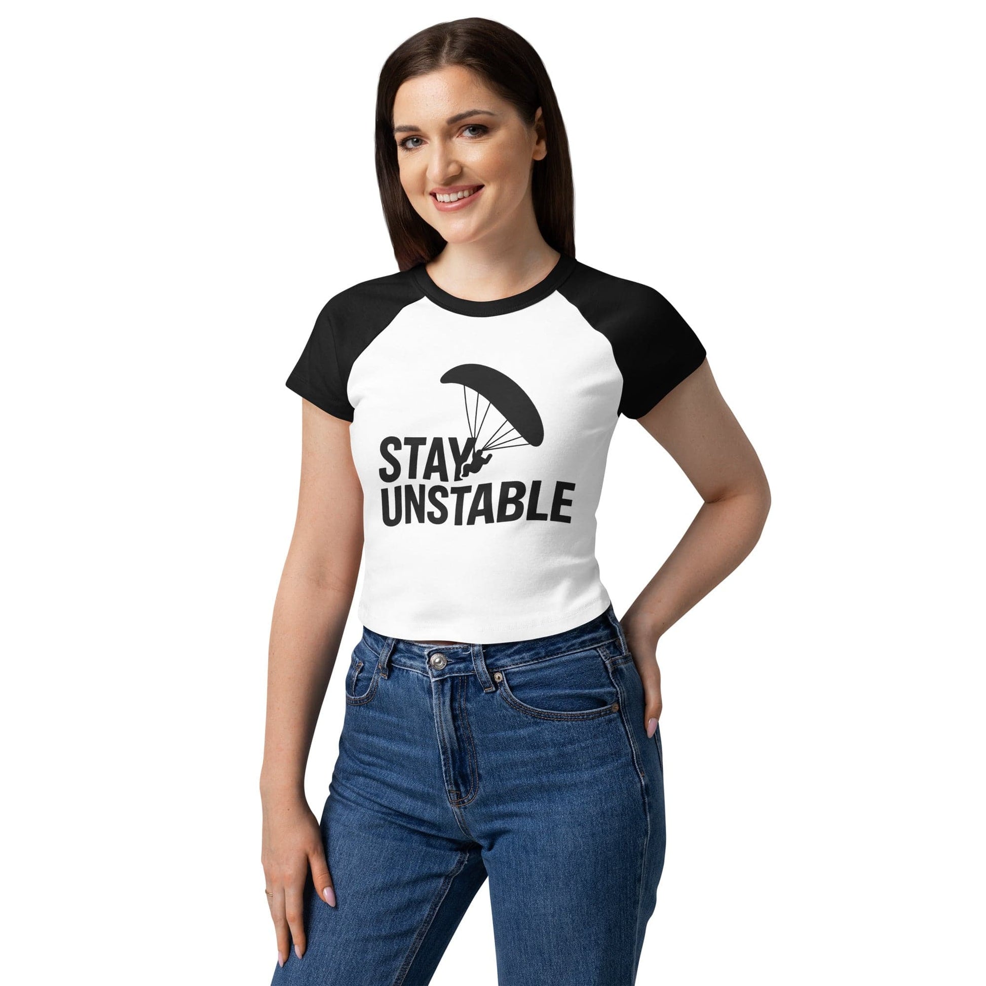 LAUNCH & FLIGHT CO. Stay Unstable | Better Decisions Start Here