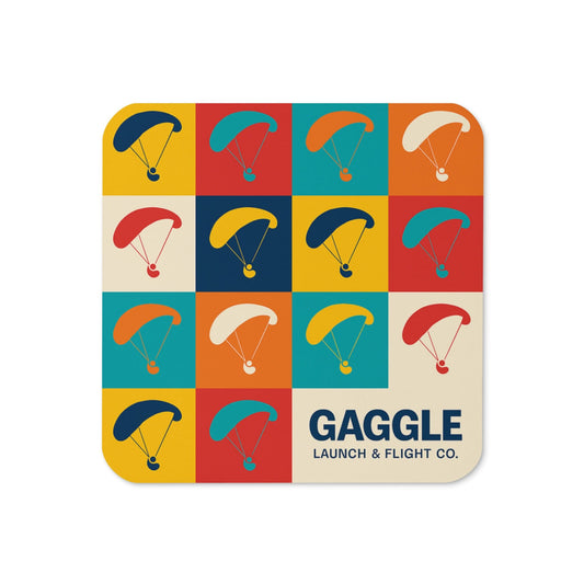 LAUNCH & FLIGHT CO. SUBLIMATION Gaggle | The Coffee Table Formation