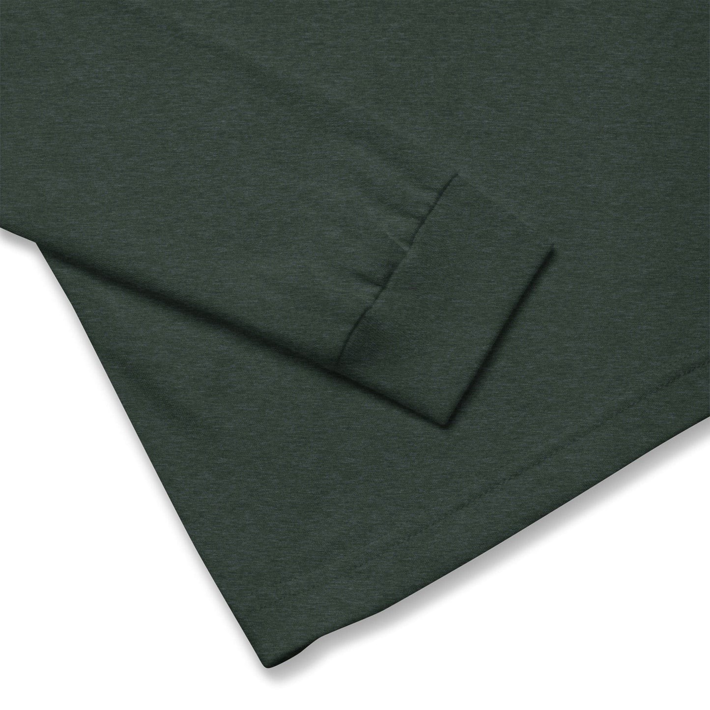 LAUNCH & FLIGHT CO. T-SHIRT Kite / Swear / Repeat | Mastery in Progress