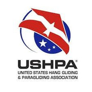 USHPA Logo